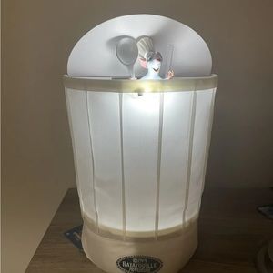 Disney Remy’s Ratatouille Adventure Chef Hat with Lights, Sounds, and Remy!